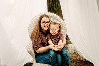 Kimberly Hand | Mommy & Me