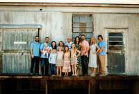 Michelle Segraves & Family