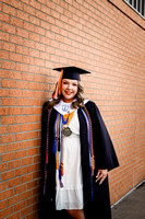 Lily Lewis | Graduation