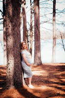 Bianna Nunaly | Maternity Pics