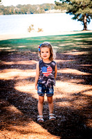 Sadie Richey | 3 Years old