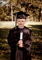Ian | K-Graduation