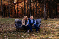 Durham Family | Fall Session