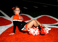 Wr Cheer pics