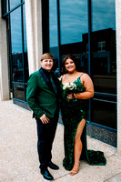 Abby & Colben | WR Prom 2024