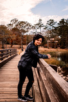 Madison Jones | Senior 23