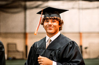 Robbie | WR Grad 2024