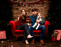 Amanda Doyle & Kortni Whitmire | Christmas 22