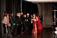 Hoffman | Winter Ball 24
