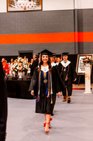 Kinley Davis | Graduation