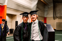 Caden Murphy | Graduation