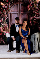 WR Prom posed packages