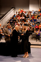 Chloe Bounds | Graduation