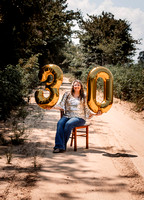 Brooke Benes | 30th
