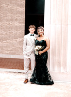 Katherine Skinner | WR Prom 2025