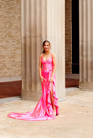 Kennedy McVay | WR Prom 2025