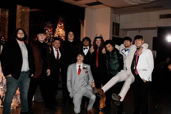 WINTERBALL-581