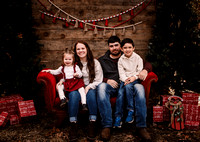 Shana Hoggard | Christmas 2022