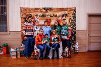 Roberts Family 2023