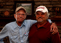 Huffman Family