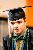 Davis Callahan | WR Grad 2024