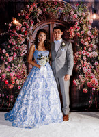 Brady | WR Prom 25