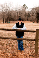 Jessie | Senior 25
