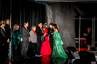 Lady | Winter ball 24