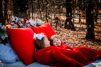 Scout | Pj Christmas 24