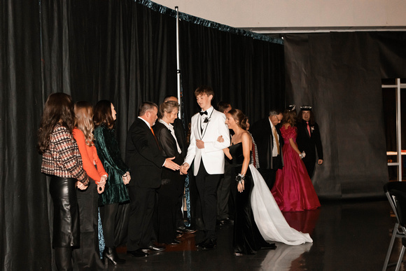 WINTERBALL-87