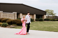 Breanna | WR Prom 25
