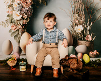 Fletcher | Easter 2025