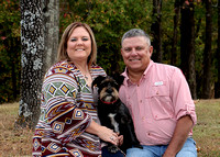Huffman Family 2016