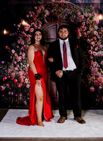 Kayla | WR Prom 25