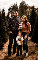 Morgan Binkley | Christmas Tree
