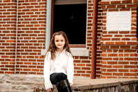Gabriel Millsap | Family