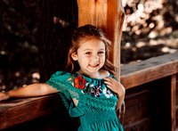 Thea | 4 years old