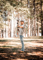 Jacob Campbell | Senior 2025