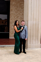 Grayson Thatcher | WR Prom 2025